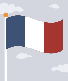 French